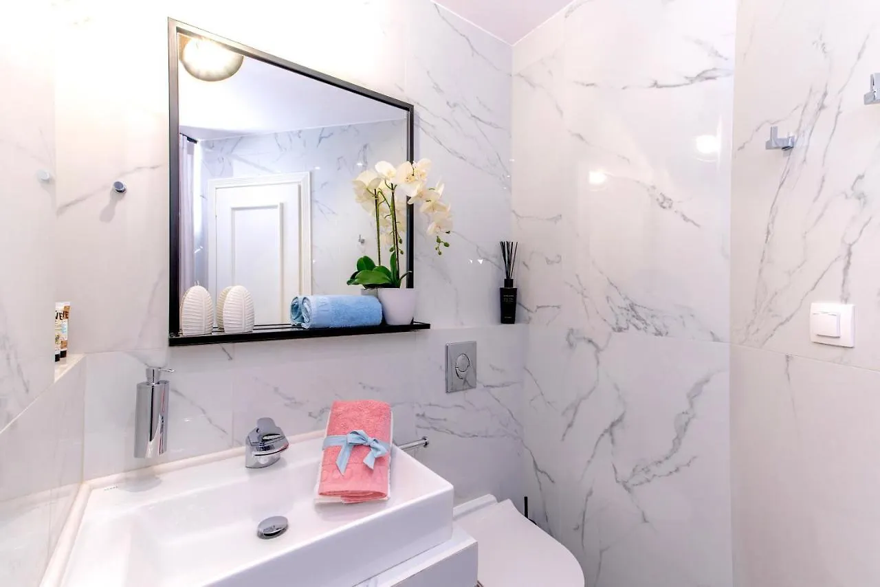 Imperium I - White Tower #Skgbnb Thessalonique Appartement